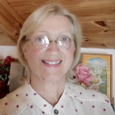 Georgia, TM Teacher